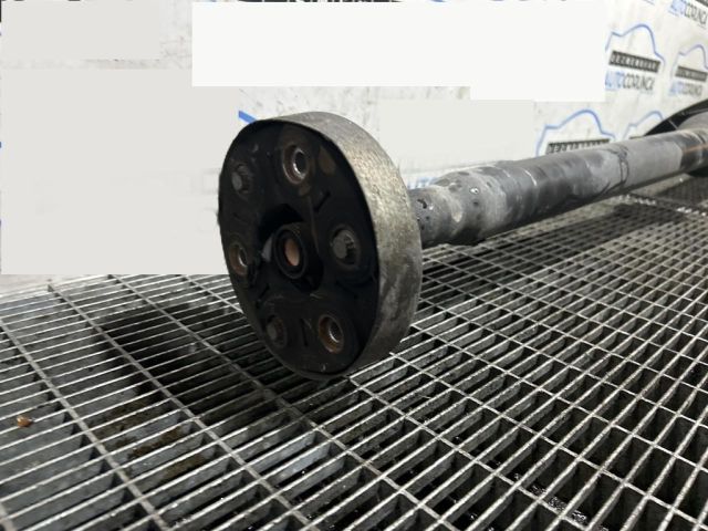 bontott AUDI Q3 Kardántengely