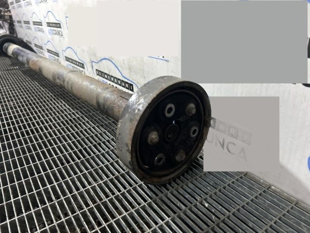 bontott AUDI Q3 Kardántengely