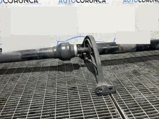 bontott AUDI Q3 Kardántengely