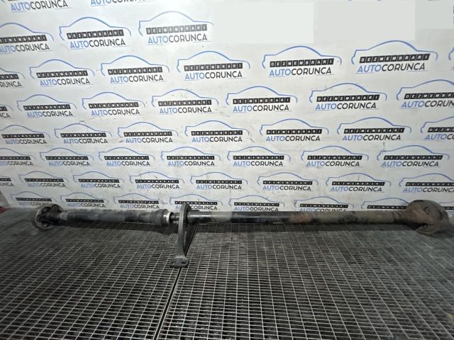 bontott AUDI Q3 Kardántengely