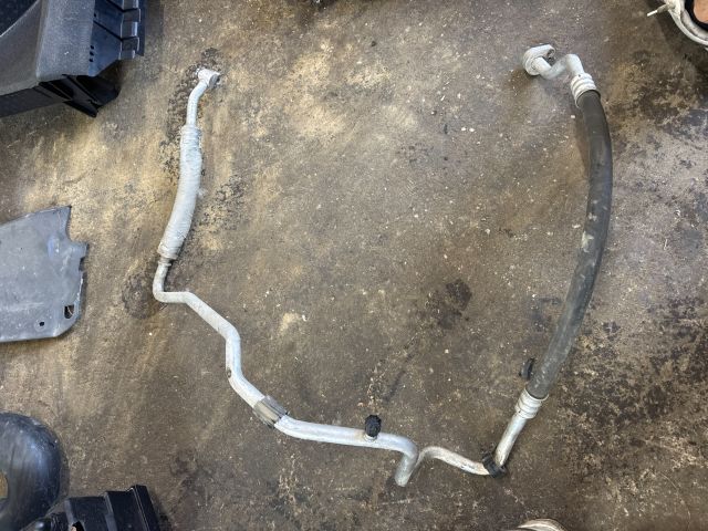 bontott AUDI Q3 Klíma Cső