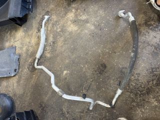 bontott AUDI Q3 Klíma Cső