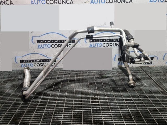 bontott AUDI Q3 Klíma Cső