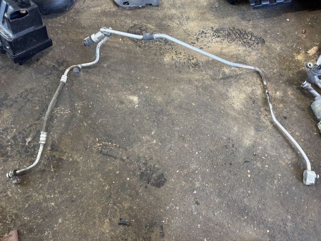 bontott AUDI Q3 Klíma Cső