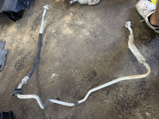 bontott AUDI Q3 Klíma Cső