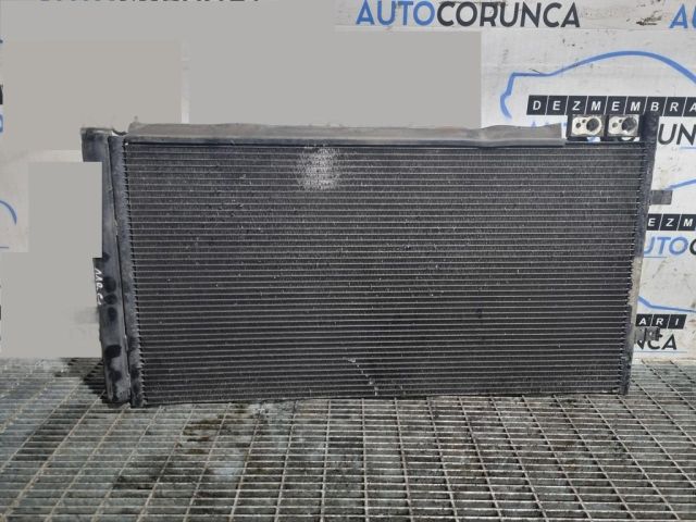 bontott AUDI Q3 Klímahűtő Radiátor