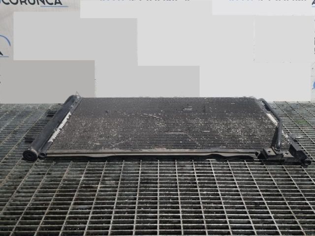 bontott AUDI Q3 Klímahűtő Radiátor