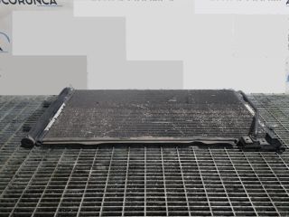 bontott AUDI Q3 Klímahűtő Radiátor