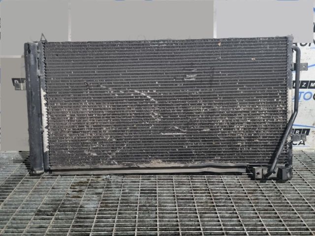 bontott AUDI Q3 Klímahűtő Radiátor