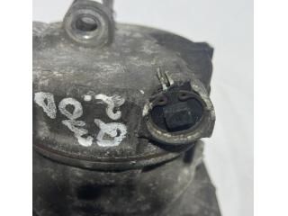 bontott AUDI Q3 Klímakompresszor