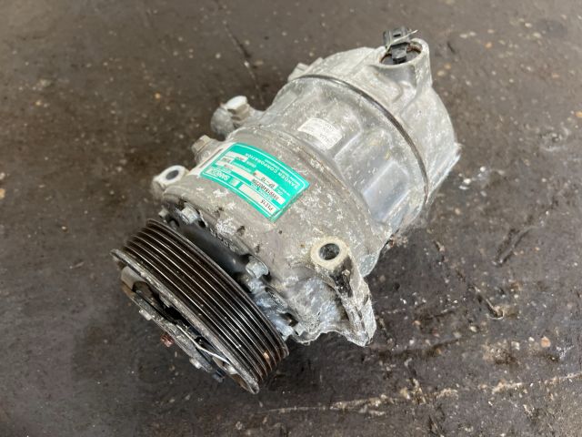 bontott AUDI Q3 Klímakompresszor