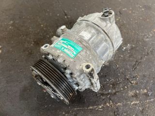 bontott AUDI Q3 Klímakompresszor