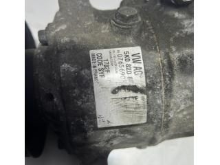 bontott AUDI Q3 Klímakompresszor