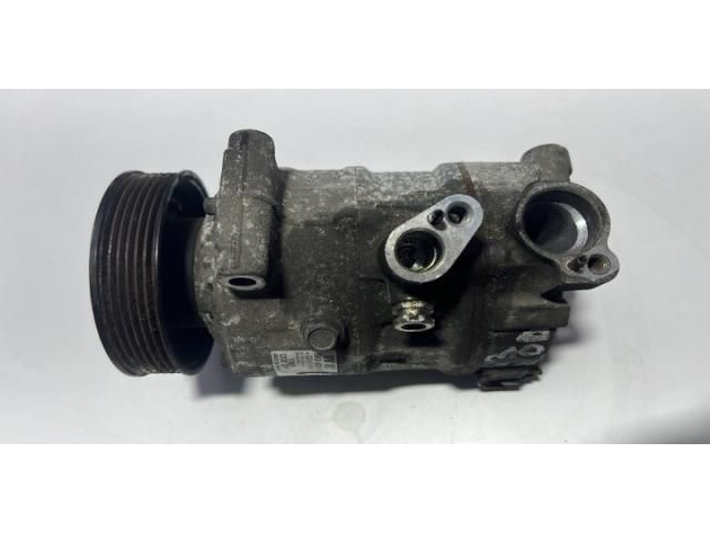 bontott AUDI Q3 Klímakompresszor