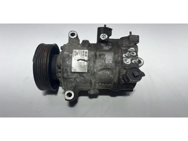 bontott AUDI Q3 Klímakompresszor