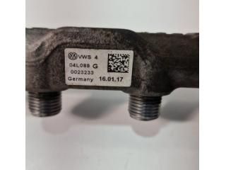 bontott AUDI Q3 Közösnyomócső