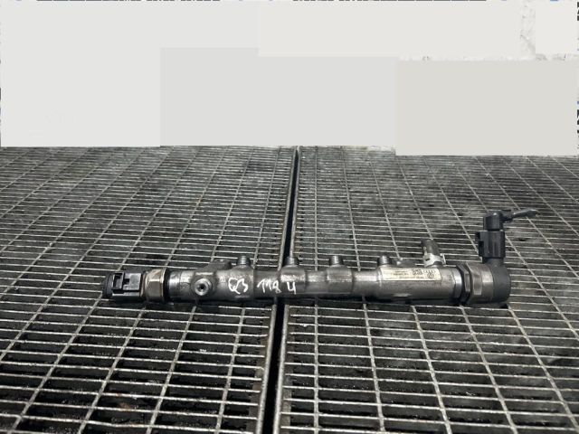 bontott AUDI Q3 Közösnyomócső