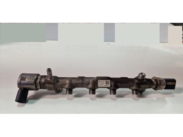 bontott AUDI Q3 Közösnyomócső