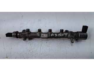 bontott AUDI Q3 Közösnyomócső