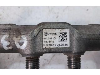 bontott AUDI Q3 Közösnyomócső