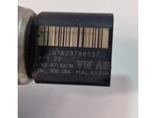 bontott AUDI Q3 Közösnyomócső