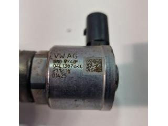 bontott AUDI Q3 Közösnyomócső