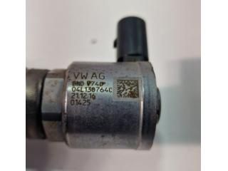 bontott AUDI Q3 Közösnyomócső