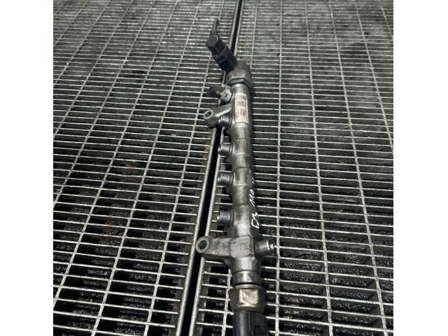 bontott AUDI Q3 Közösnyomócső