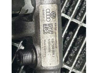 bontott AUDI Q3 Közösnyomócső