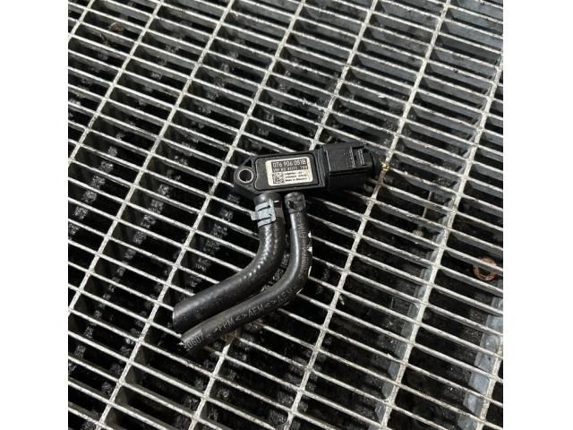 bontott AUDI Q3 Lefújószelep