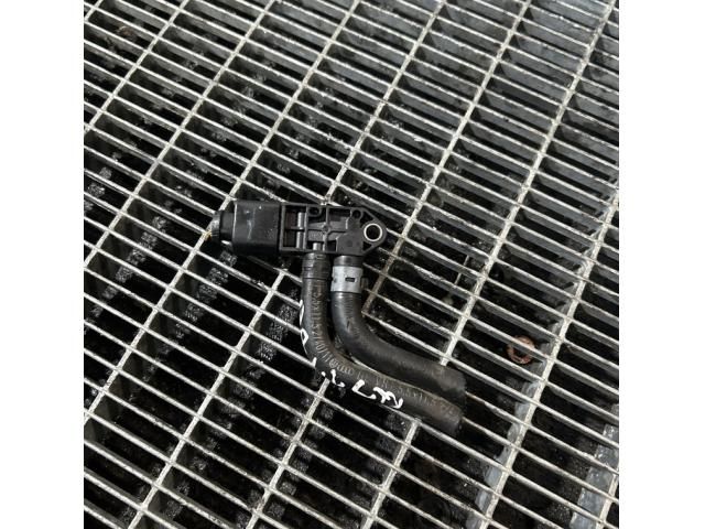 bontott AUDI Q3 Lefújószelep