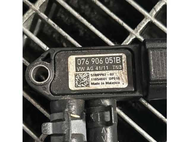 bontott AUDI Q3 Lefújószelep