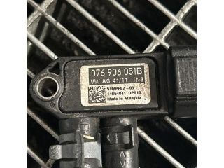 bontott AUDI Q3 Lefújószelep