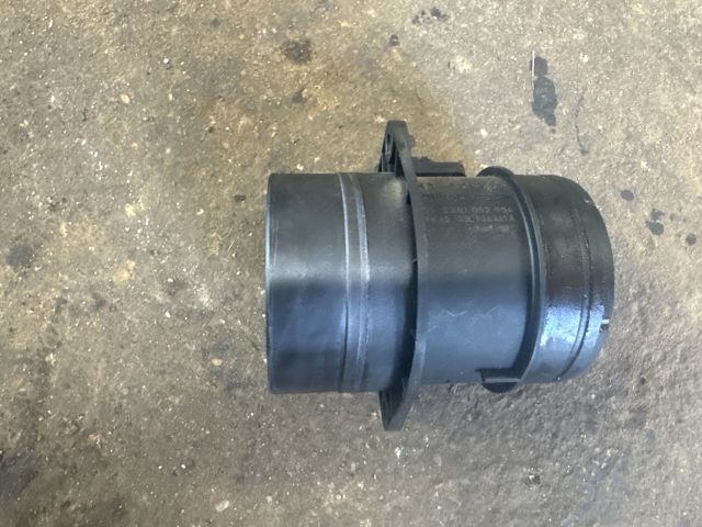 bontott AUDI Q3 Légtömegmérő