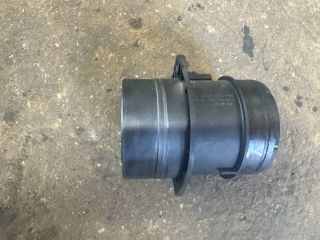 bontott AUDI Q3 Légtömegmérő