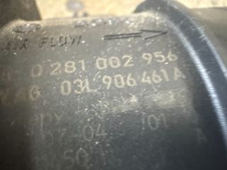 bontott AUDI Q3 Légtömegmérő