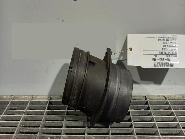 bontott AUDI Q3 Légtömegmérő