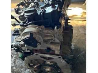 bontott AUDI Q3 Motor (Fűzött blokk hengerfejjel)