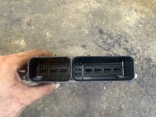 bontott AUDI Q3 Motorvezérlő