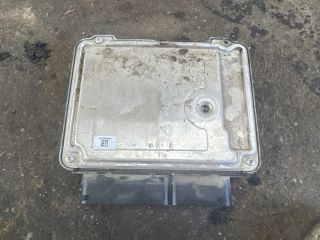 bontott AUDI Q3 Motorvezérlő