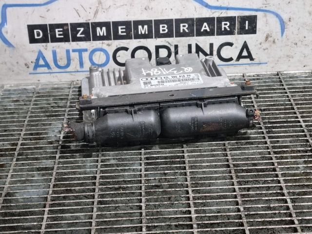 bontott AUDI Q3 Motorvezérlő