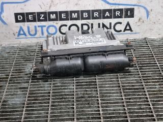 bontott AUDI Q3 Motorvezérlő