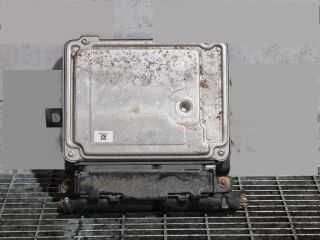 bontott AUDI Q3 Motorvezérlő