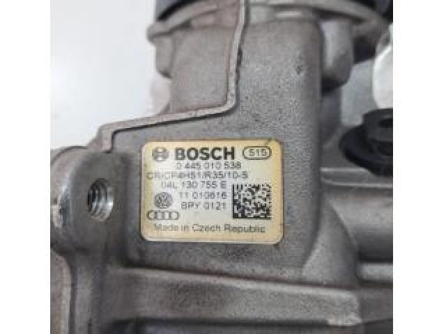 bontott AUDI Q3 Nagynyomású Szivattyú