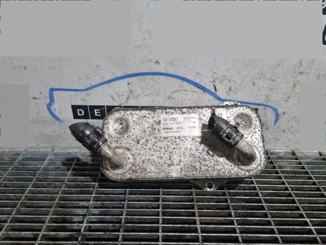 bontott AUDI Q3 Olajhűtő