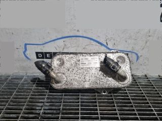 bontott AUDI Q3 Olajhűtő