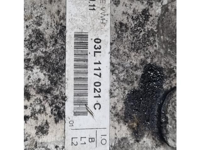 bontott AUDI Q3 Olajhűtő