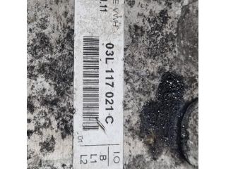 bontott AUDI Q3 Olajhűtő