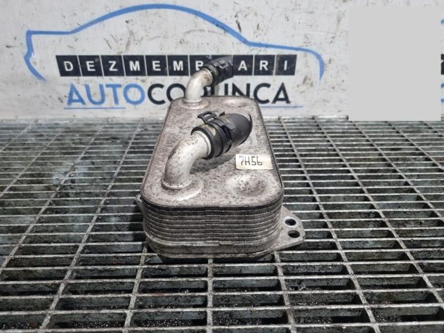 bontott AUDI Q3 Olajhűtő