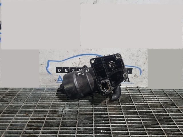 bontott AUDI Q3 Olajszűrő Ház